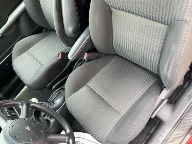 Used 2005 Chrysler PT Cruiser For Sale in Wilmington, OH