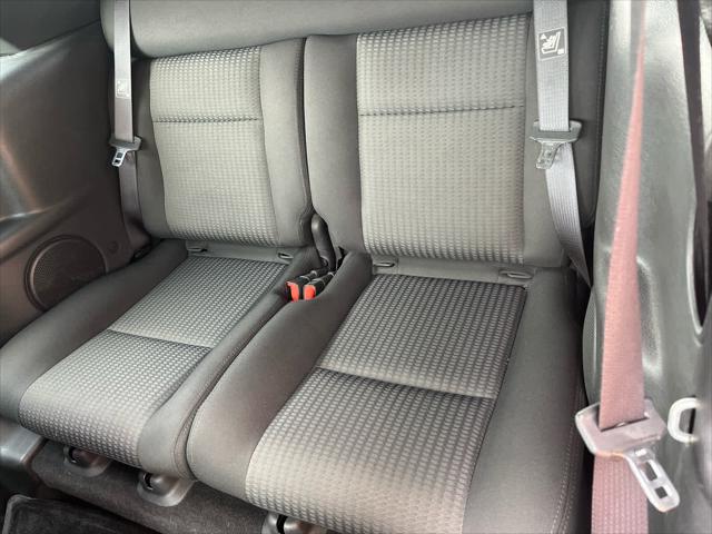 Used 2005 Chrysler PT Cruiser For Sale in Wilmington, OH