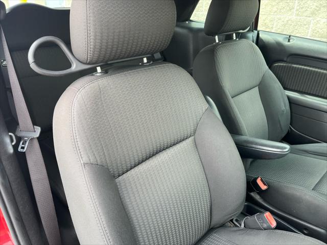 Used 2005 Chrysler PT Cruiser For Sale in Wilmington, OH
