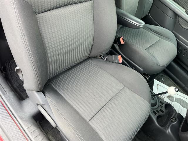 Used 2005 Chrysler PT Cruiser For Sale in Wilmington, OH