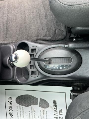 Used 2005 Chrysler PT Cruiser For Sale in Wilmington, OH