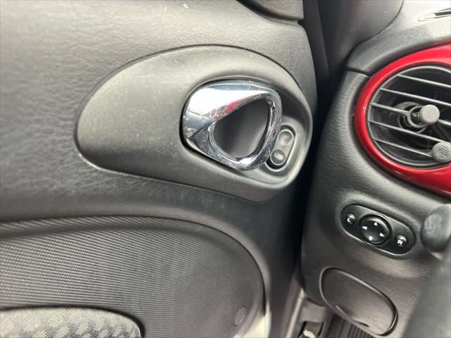 Used 2005 Chrysler PT Cruiser For Sale in Wilmington, OH