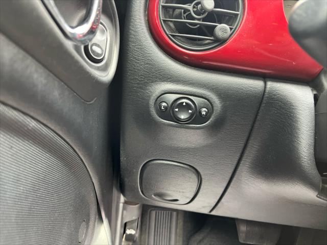 Used 2005 Chrysler PT Cruiser For Sale in Wilmington, OH