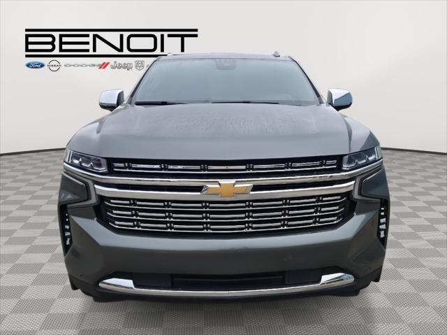 2023 Chevrolet Suburban 2WD Premier