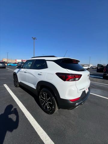 2023 Chevrolet Trailblazer FWD ACTIV