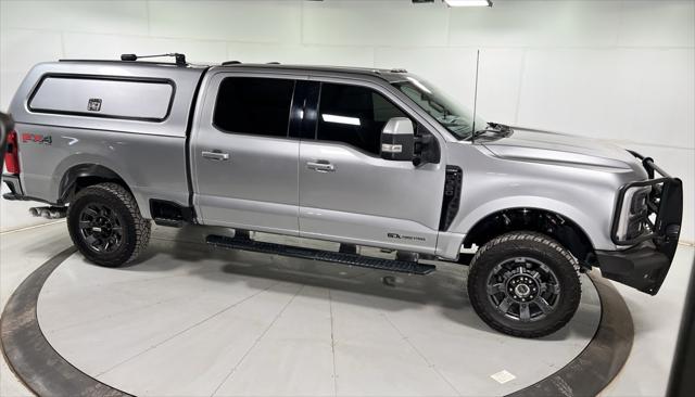 2023 Ford F-350 LARIAT