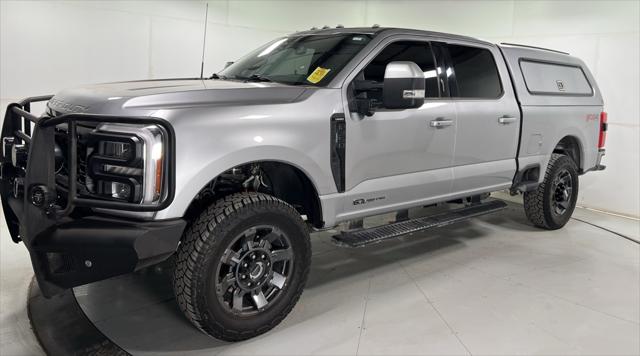 2023 Ford F-350 LARIAT