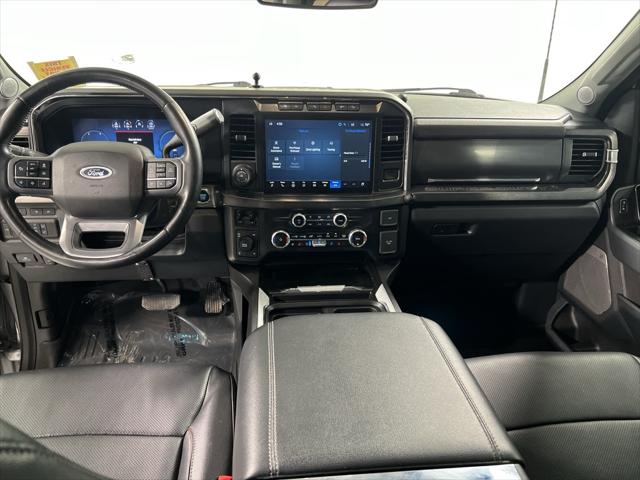 2023 Ford F-350 LARIAT