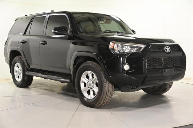 2015 Toyota 4Runner SR5 Premium