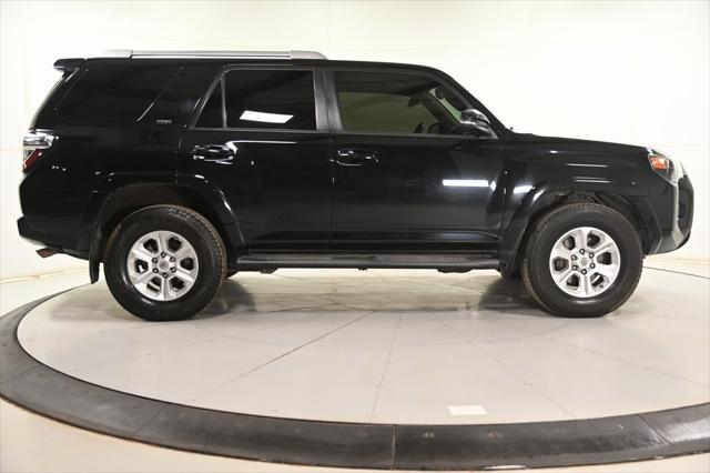 2015 Toyota 4Runner SR5 Premium