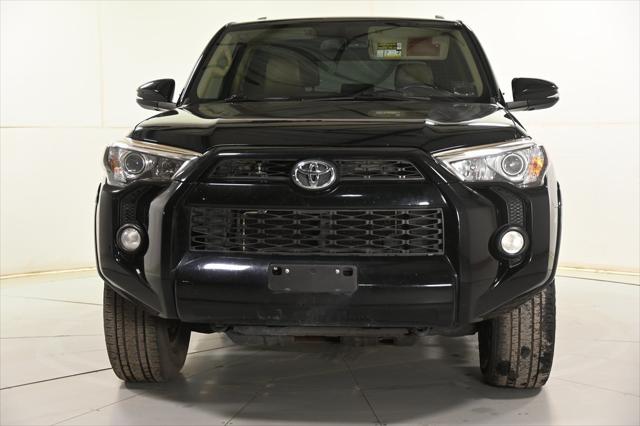 2015 Toyota 4Runner SR5 Premium