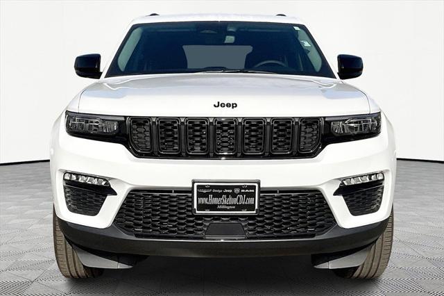 2023 Jeep Grand Cherokee Limited 4x2