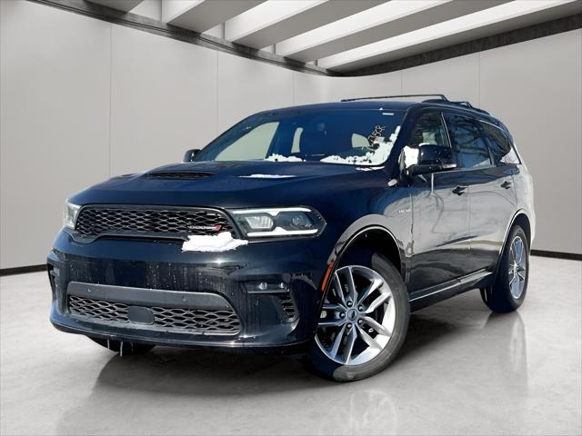 2023 Dodge Durango R/T Plus AWD