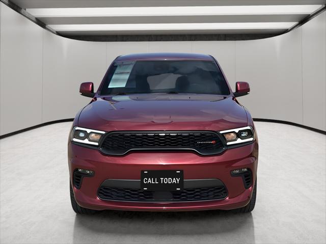2022 Dodge Durango GT Plus AWD