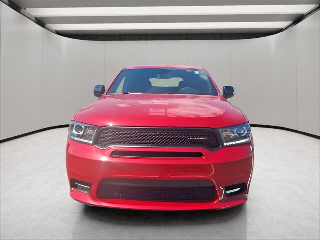 2019 Dodge Durango GT RWD