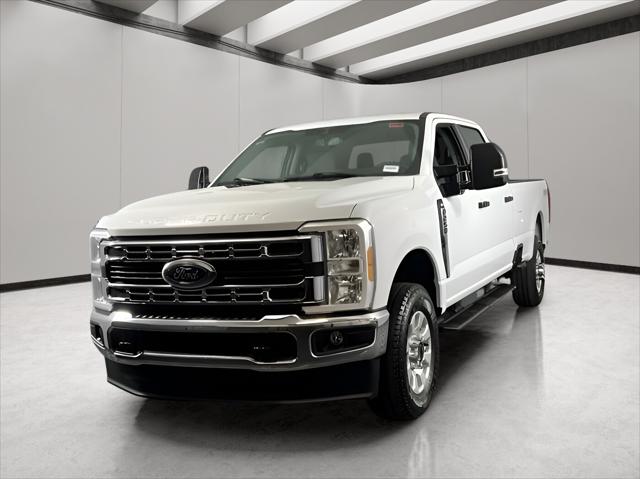 2023 Ford F-250 XLT
