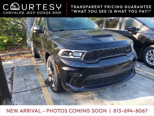 2022 Dodge Durango R/T AWD