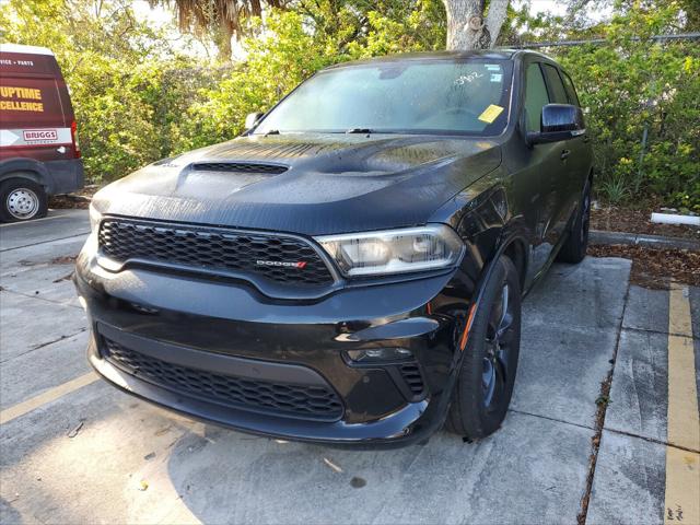 2022 Dodge Durango R/T AWD