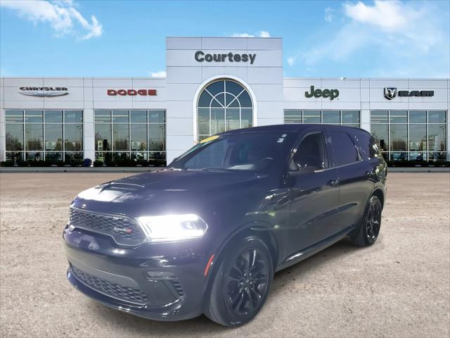 2022 Dodge Durango R/T AWD