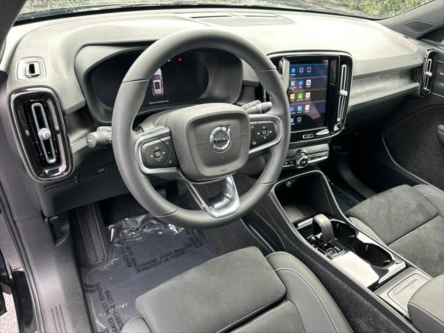 2023 Volvo XC40 Recharge Pure Electric Twin Ultimate
