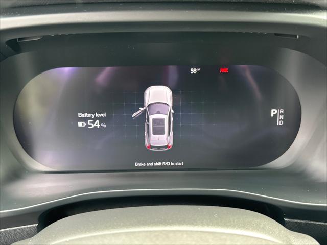 2023 Volvo XC40 Recharge Pure Electric Twin Ultimate