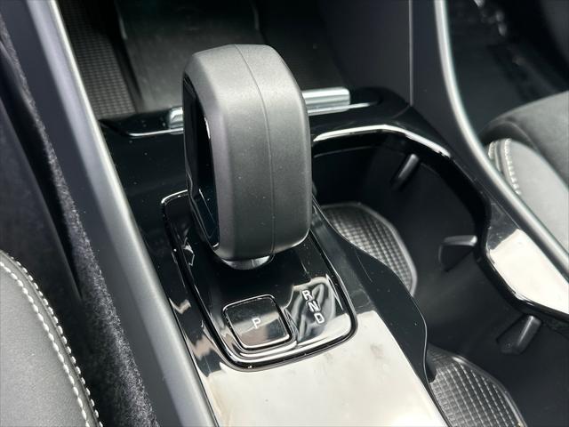 2023 Volvo XC40 Recharge Pure Electric Twin Ultimate