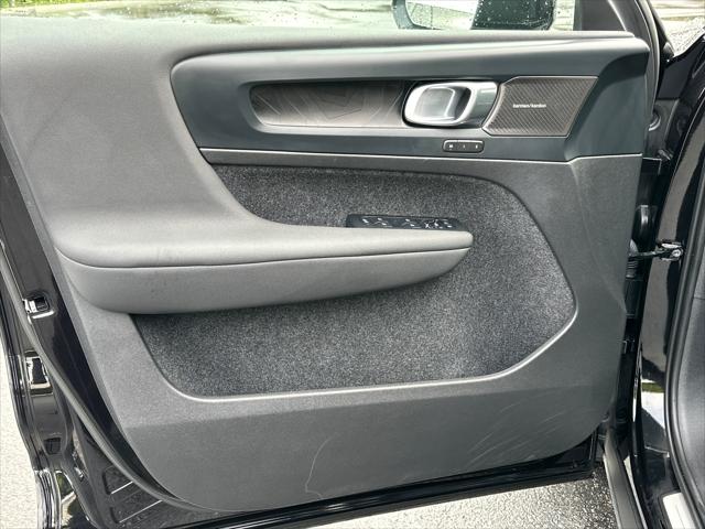 2023 Volvo XC40 Recharge Pure Electric Twin Ultimate