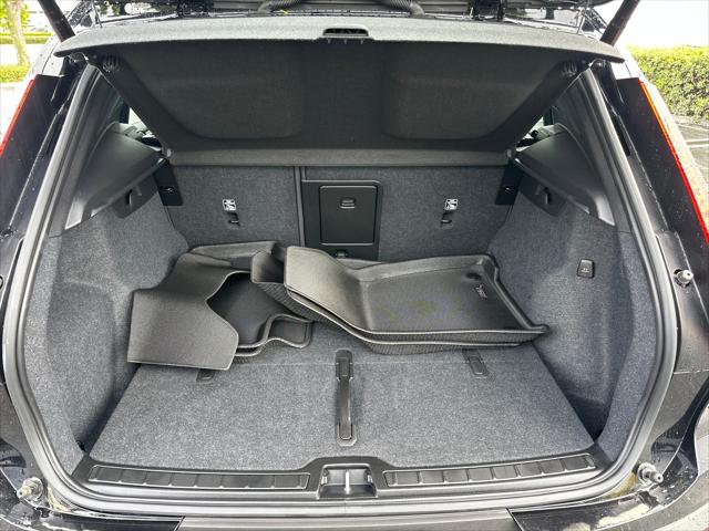 2023 Volvo XC40 Recharge Pure Electric Twin Ultimate