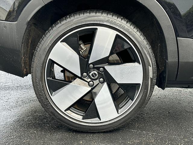 2023 Volvo XC40 Recharge Pure Electric Twin Ultimate