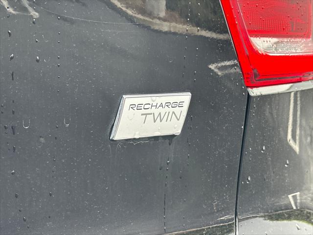 2023 Volvo XC40 Recharge Pure Electric Twin Ultimate