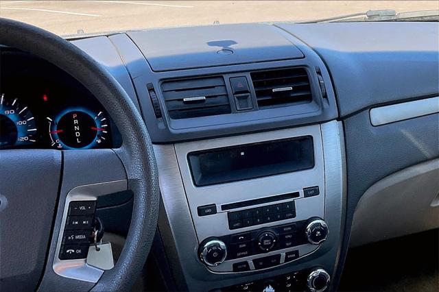 Used 2011 Ford Fusion For Sale in Olive Branch, MS