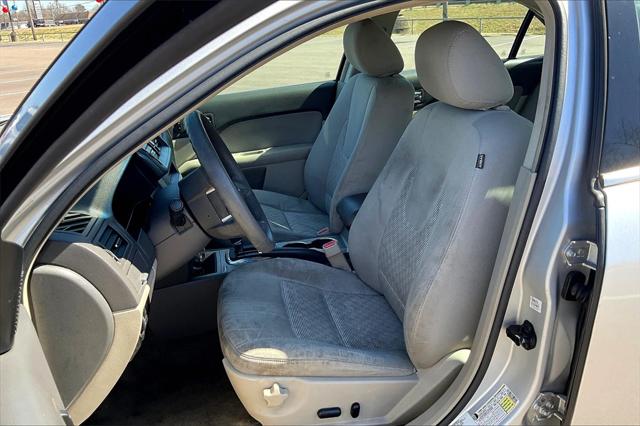 Used 2011 Ford Fusion For Sale in Olive Branch, MS