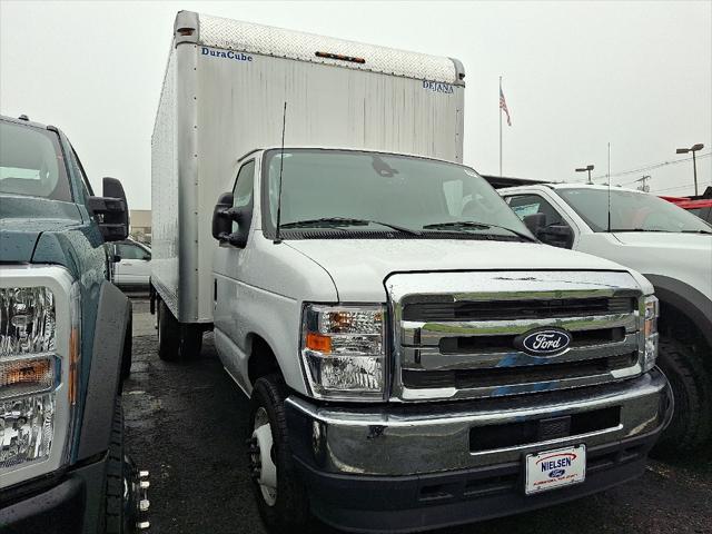 2026 Ford E-Series Cutaway Base for sale in Morristown, NJ