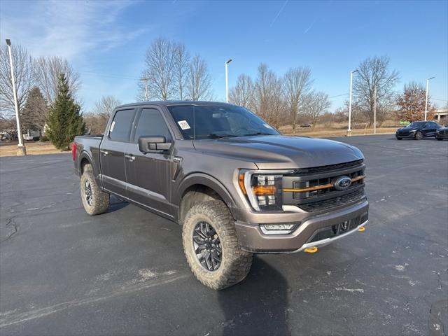 Used 2023 Ford F-150 For Sale in Waterford Twp, MI