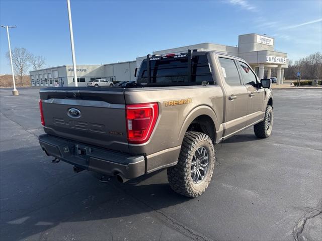 Used 2023 Ford F-150 For Sale in Waterford Twp, MI