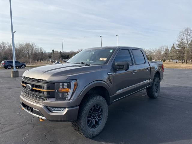 Used 2023 Ford F-150 For Sale in Waterford Twp, MI