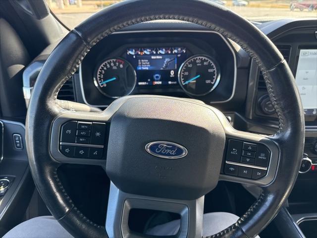 Used 2022 Ford F-150 For Sale in Waterford Twp, MI