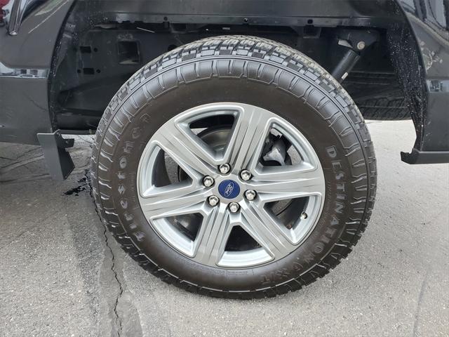 Used 2022 Ford F-150 For Sale in Waterford Twp, MI