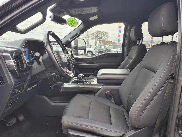 Used 2022 Ford F-150 For Sale in Waterford Twp, MI