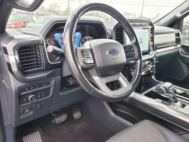 Used 2022 Ford F-150 For Sale in Waterford Twp, MI
