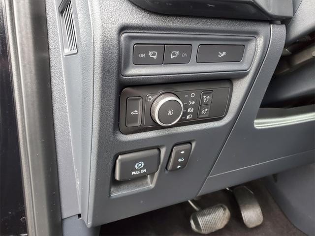 Used 2022 Ford F-150 For Sale in Waterford Twp, MI