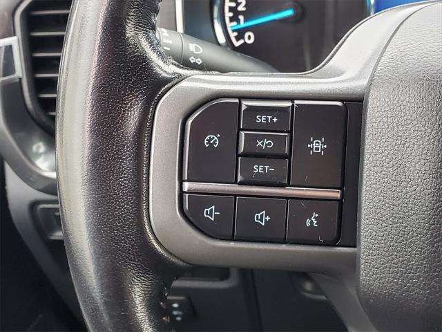 Used 2022 Ford F-150 For Sale in Waterford Twp, MI
