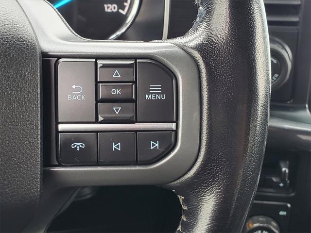 Used 2022 Ford F-150 For Sale in Waterford Twp, MI