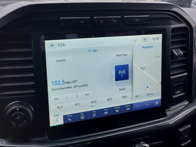 Used 2022 Ford F-150 For Sale in Waterford Twp, MI