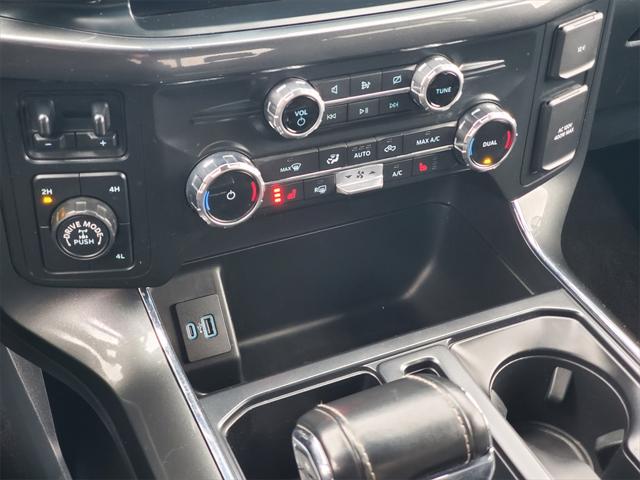 Used 2022 Ford F-150 For Sale in Waterford Twp, MI