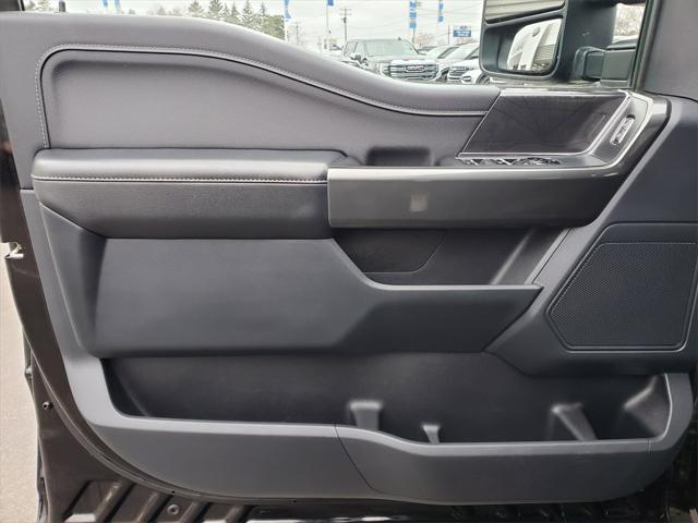 Used 2022 Ford F-150 For Sale in Waterford Twp, MI
