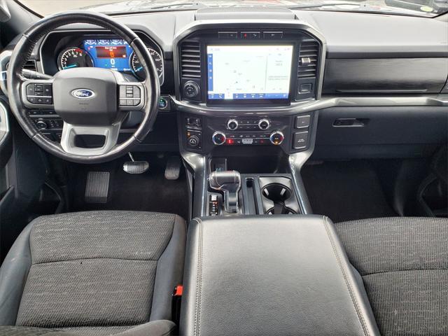 Used 2022 Ford F-150 For Sale in Waterford Twp, MI