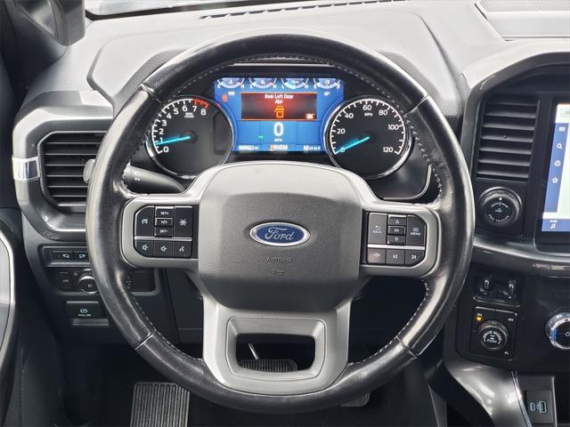Used 2022 Ford F-150 For Sale in Waterford Twp, MI