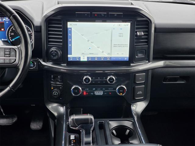 Used 2022 Ford F-150 For Sale in Waterford Twp, MI