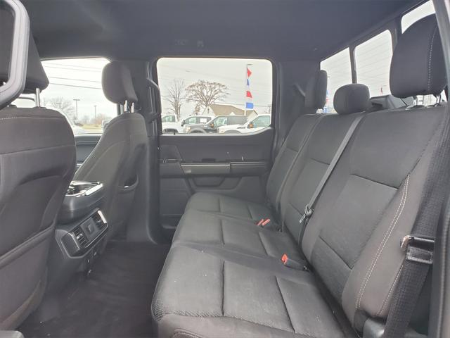 Used 2022 Ford F-150 For Sale in Waterford Twp, MI